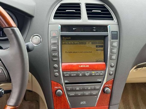 Used 2010 Lexus ES 350 FWD image 14