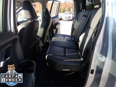 Used 2025 Honda Ridgeline RTL image 35