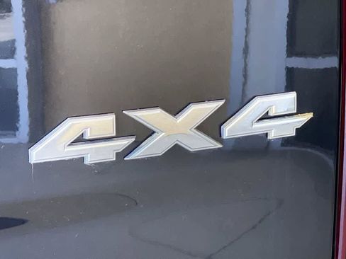 Used 2016 RAM 1500 Sport AWD/4WD image 11
