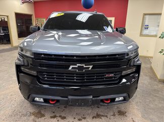 Used 2021 Chevrolet Silverado 1500 LT Trail Boss video 2
