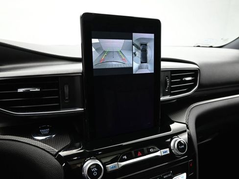 Used 2023 Ford Explorer ST w/ Equipment Group 401A image 16