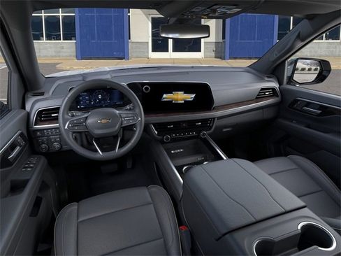 New 2026 Chevrolet Tahoe Premier w/ Sun And Tow Package image 15