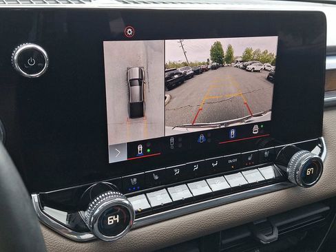 Certified 2023 GMC Canyon Denali AWD/4WD image 21