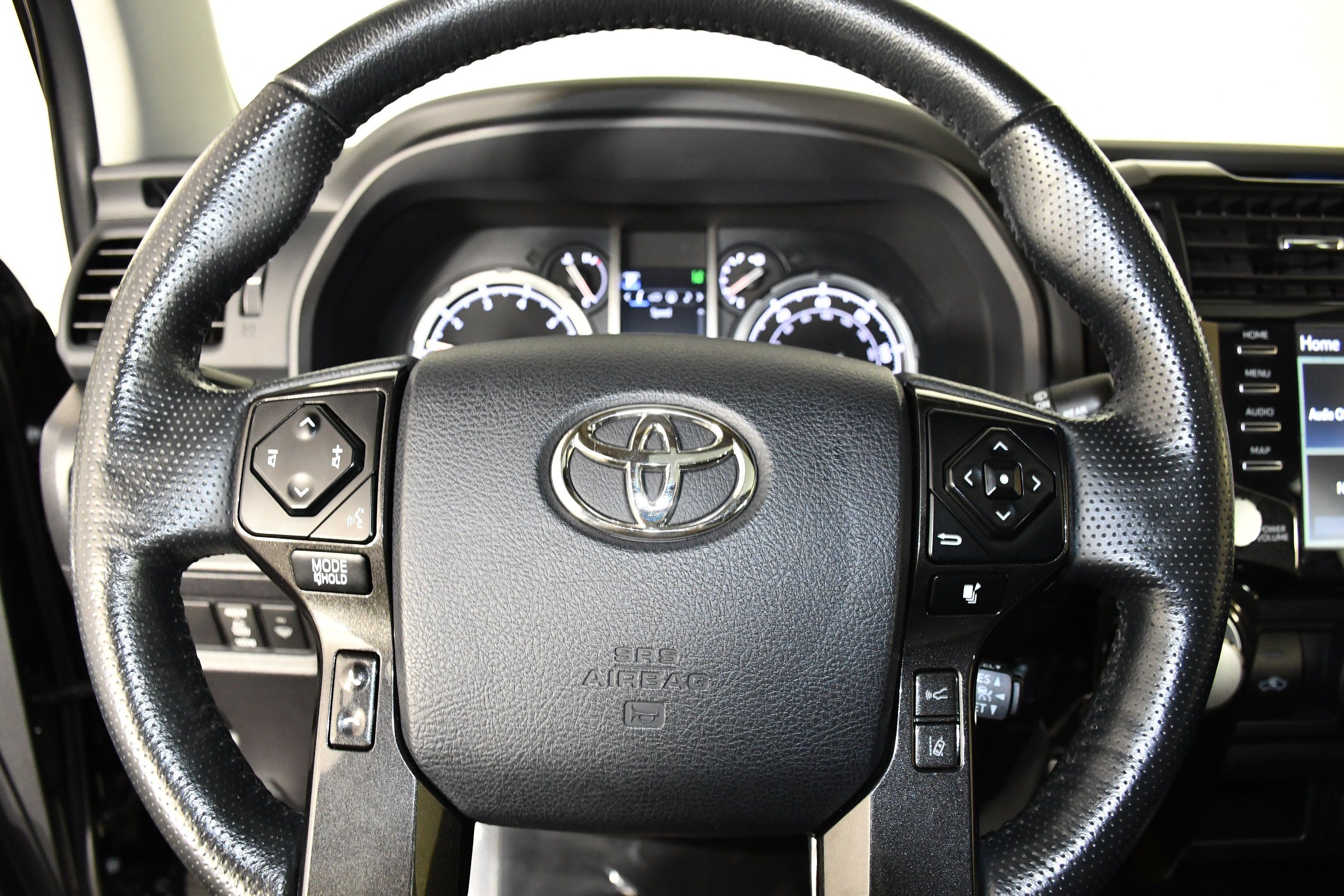 Used 2024 Toyota 4Runner TRD Off-Road Premium w/ Off Road Premium Plus Package AWD/4WD image 20
