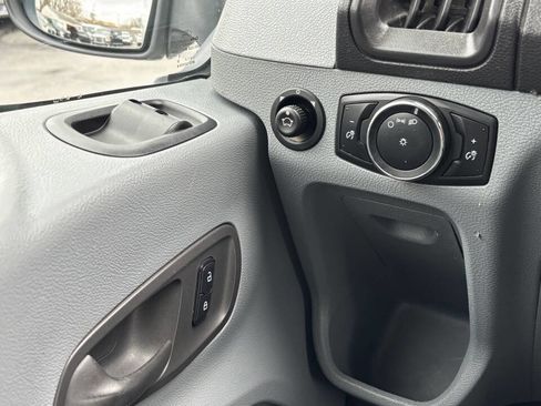 Used 2015 Ford Transit 150 148 Medium Roof image 28