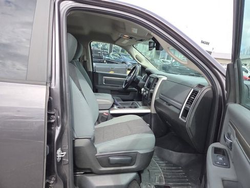 Used 2019 RAM 1500 Classic Warlock w/ Electronics Group image 14