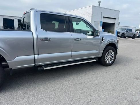 Used 2026 Ford F150 Lariat w/ Equipment Group 502A High AWD/4WD image 10