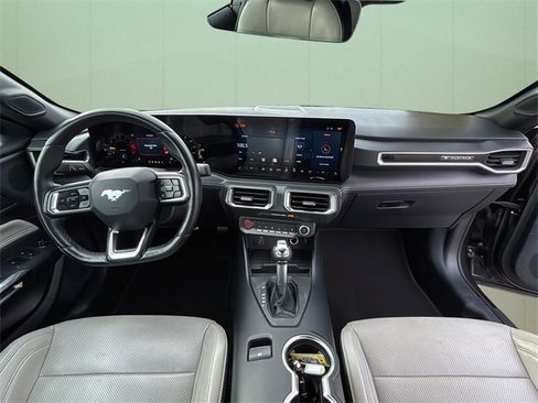 Used 2024 Ford Mustang Premium image 25