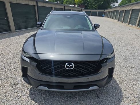 Certified 2025 MAZDA CX-50 2.5 Turbo w/ Premium Plus Pkg AWD/4WD image 11