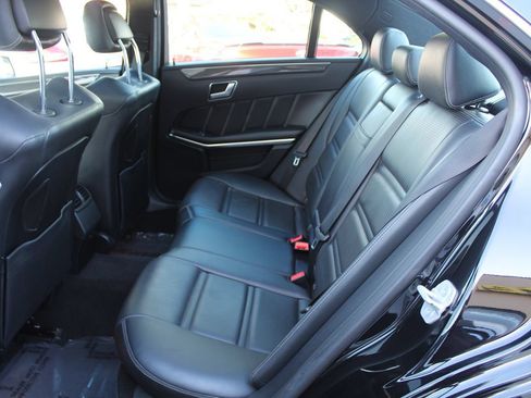 Used 2016 Mercedes-Benz E 63 AMG S-Model image 31