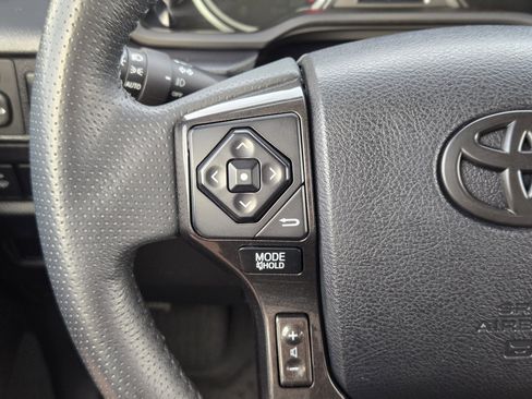 Used 2019 Toyota 4Runner TRD Pro image 32