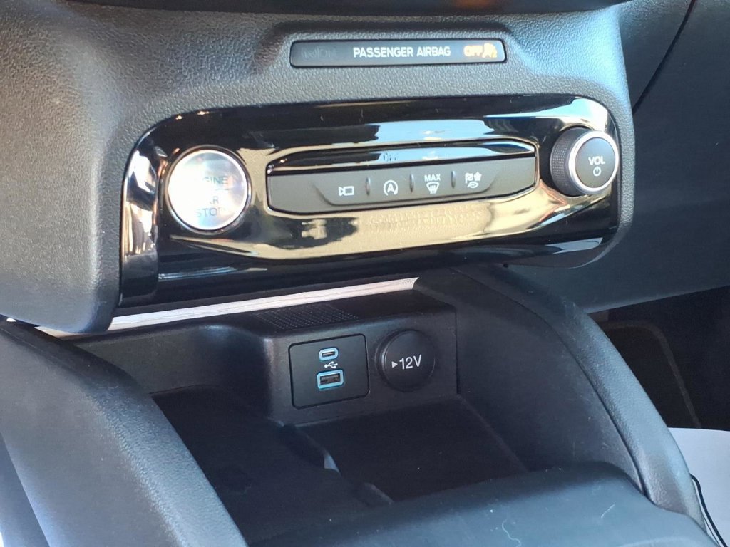 Used 2023 Ford Escape ST-Line Select w/ Tech Pack #2 AWD/4WD image 19