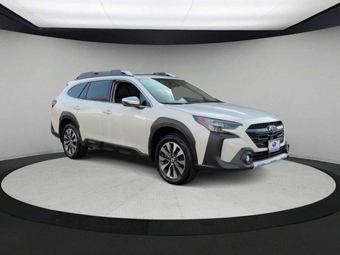 Certified 2024 Subaru Outback Touring image 2