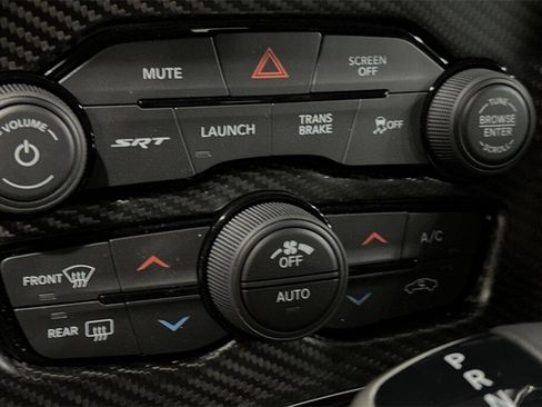 New 2023 Dodge Challenger SRT Hellcat Redeye image 14