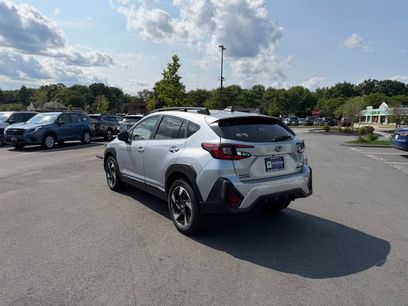 New 2026 Subaru Crosstrek 2.5i Limited