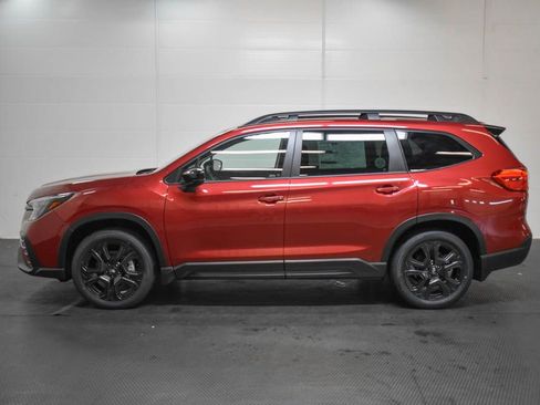 New 2026 Subaru Ascent Bronze Edition AWD/4WD image 4