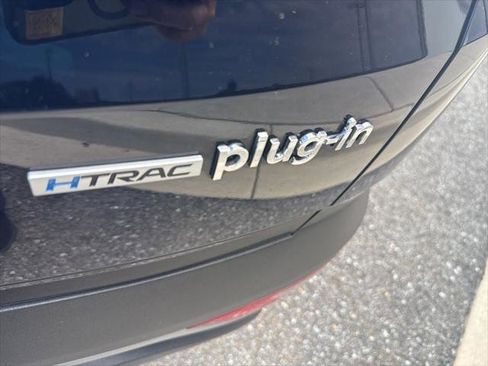 Used 2024 Hyundai Tucson SEL image 6