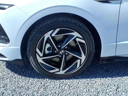 New 2026 Hyundai Sonata SEL image 10