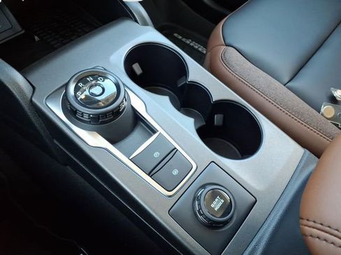 New 2025 Ford Bronco Sport Outer Banks w/ Outer Banks Tech Package+ AWD/4WD image 16