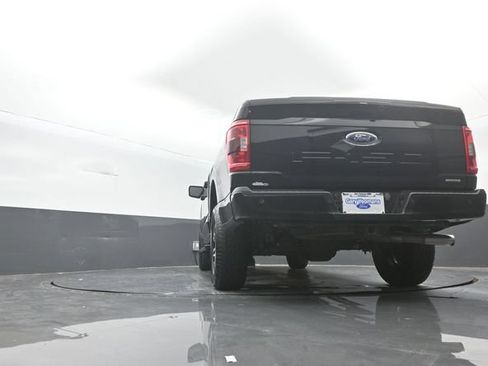 Used 2023 Ford F150 XLT w/ Equipment Group 302A High AWD/4WD image 30