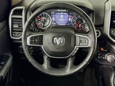 Used 2019 RAM 1500 Big Horn image 34