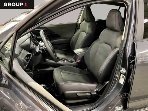 Certified 2024 Subaru Crosstrek 2.0i Premium AWD/4WD image 8