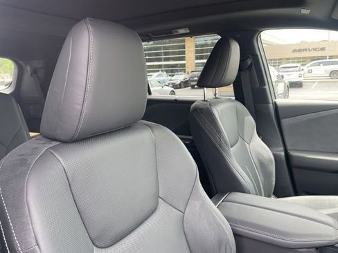 New 2026 Lexus TX 350 AWD image 18