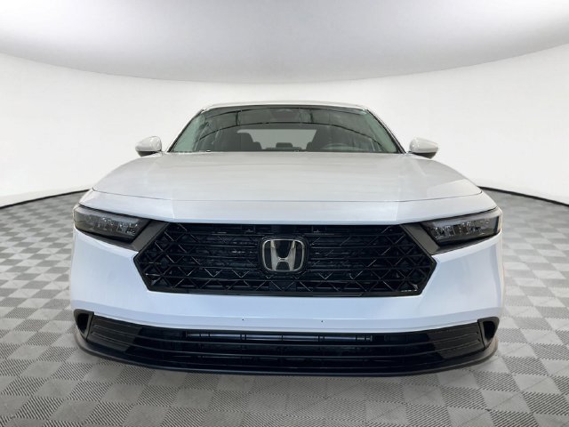 New 2026 Honda Accord LX image 9