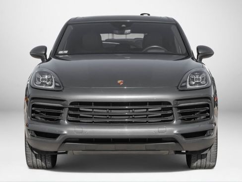 Used 2019 Porsche Cayenne image 3