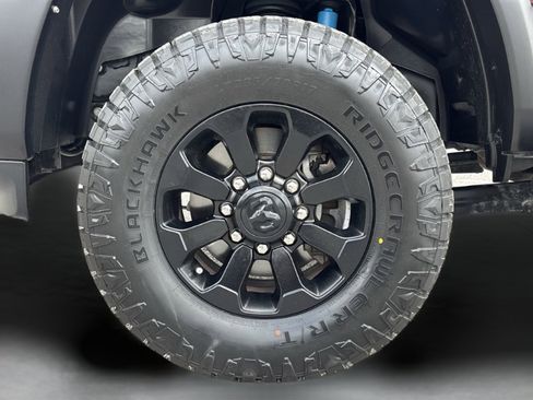 Used 2023 RAM 2500 Power Wagon w/ Level 2 Equipment Group AWD/4WD image 33