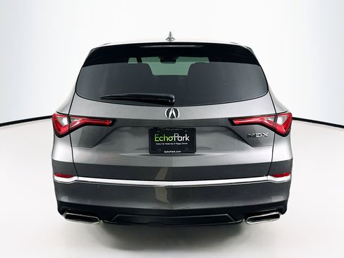 Used 2024 Acura MDX FWD image 7