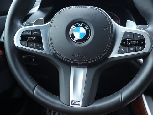 Used 2022 BMW X5 xDrive40i w/ M Sport Package AWD/4WD image 27