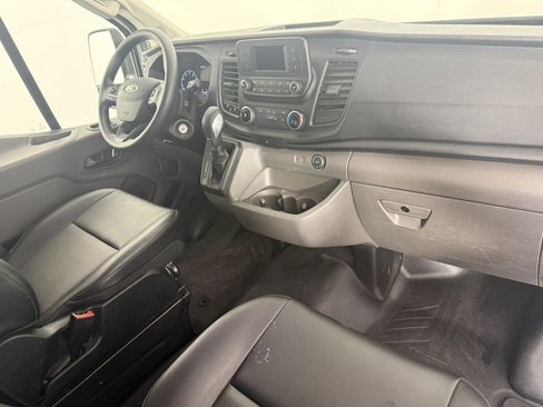 Used 2023 Ford Transit 350 Low Roof RWD image 11