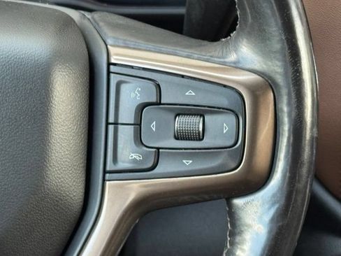Certified 2022 Chevrolet Silverado 2500 High Country w/ Z71 Off-Road Package AWD/4WD image 13