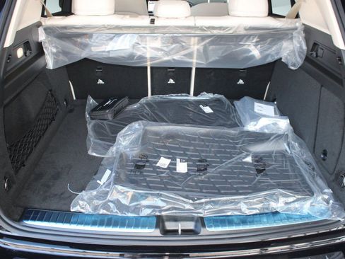 Used 2026 Mercedes-Benz GLE 350 4MATIC image 32