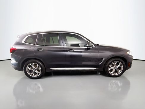 Used 2023 BMW X3 xDrive30i w/ Convenience Package AWD/4WD image 11