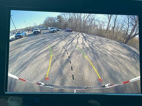 New 2026 RAM ProMaster 1500 w/ Convenience Group image 9