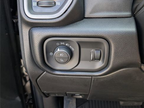 New 2026 RAM 3500 Tradesman image 14