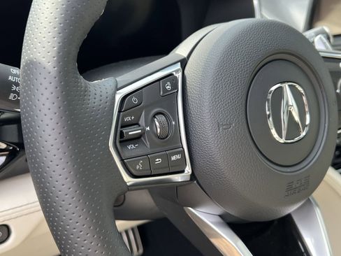 New 2026 Acura MDX Type S image 30