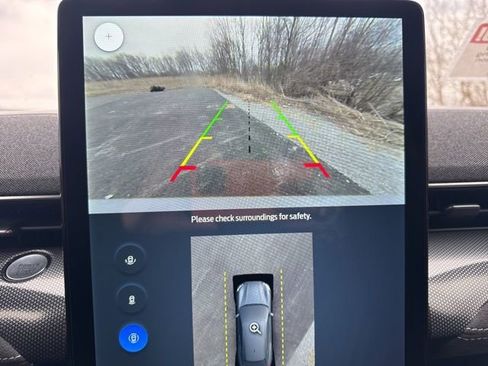 Used 2025 Ford Mustang Mach-E GT w/ Interior Protection Package image 29