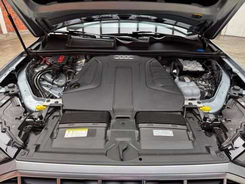 Used 2024 Audi Q7 2.0T Premium Plus image 27