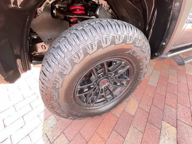 Used 2021 Toyota Tacoma TRD Pro AWD/4WD image 28
