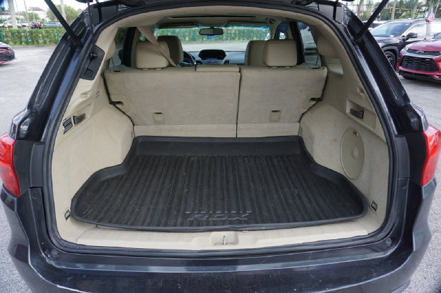 Used 2014 Acura RDX w/ Technology Package FWD image 22