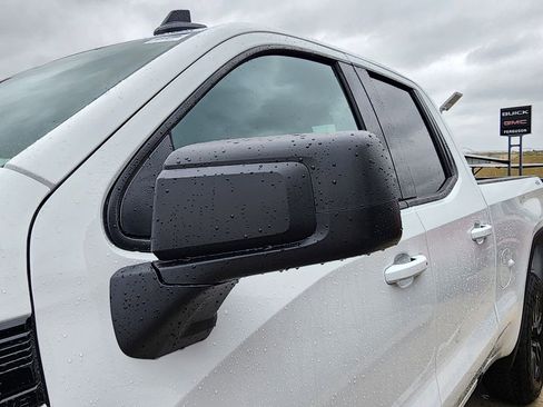 New 2026 GMC Sierra 1500 Elevation image 13