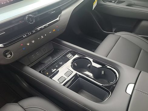 New 2026 Nissan Murano SL AWD/4WD image 18