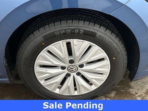 Used 2019 Volkswagen Jetta S image 5