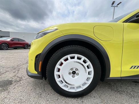 Used 2024 Ford Mustang Mach-E GT image 24