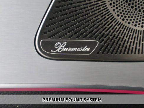 Used 2022 Mercedes-Benz GLE 53 AMG 4MATIC image 4