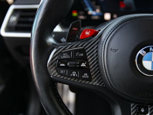 Used 2023 BMW M3 Competition image 46