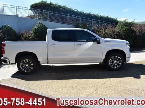 New 2026 Chevrolet Silverado 1500 RST w/ RST All Star Premium Package image 11